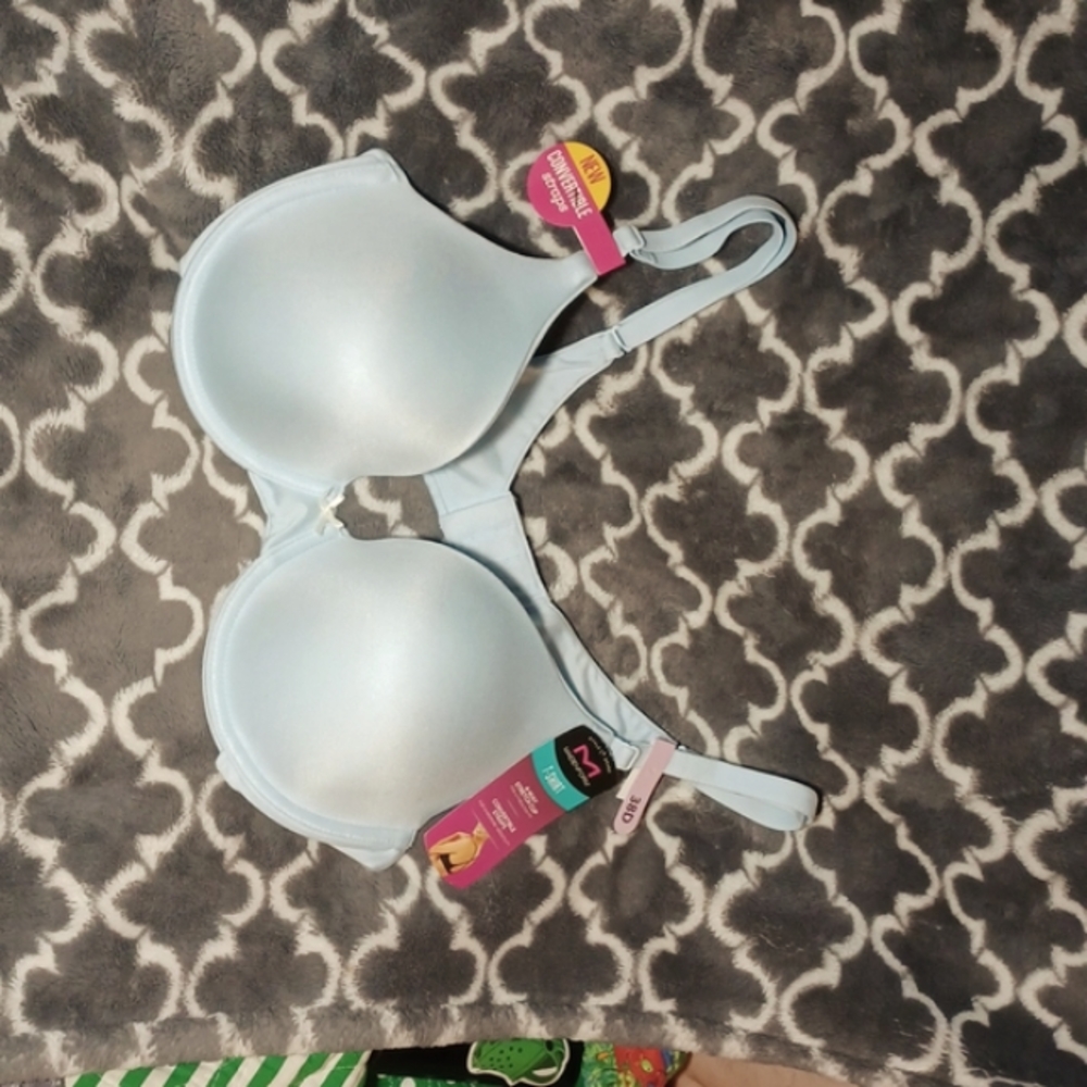 Maidenform bra, size 38D NWT - Picture 4 of 7